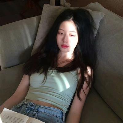 纯夏时光