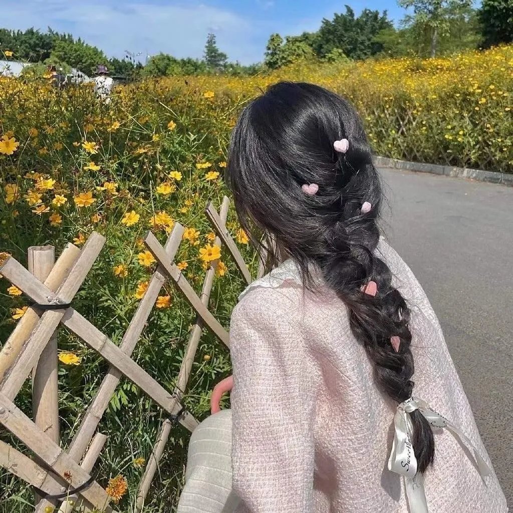 忧郁男孩