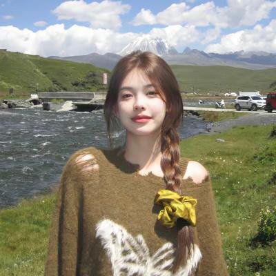 川尻小玉的懒散生活